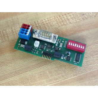 Wago 10110787V03 Circuit Board - Used
