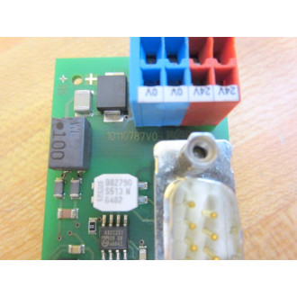 Wago 10110787V03 Circuit Board - Used