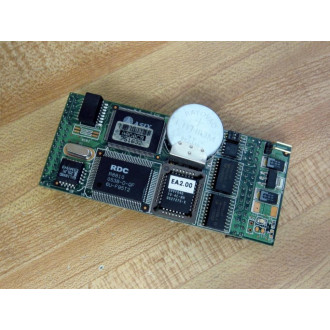 Advantech SNMP-1000 Main Board SNMP1000 - Used