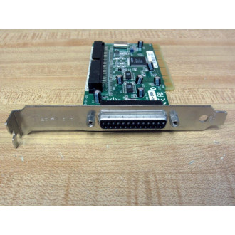 Adaptec AVA-2906 PCI SCSI Controller Card AVA2906 - Used