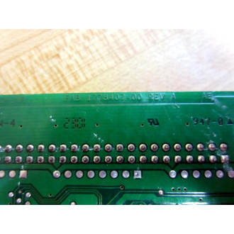 Adaptec AVA-2906 PCI SCSI Controller Card AVA2906 - Used