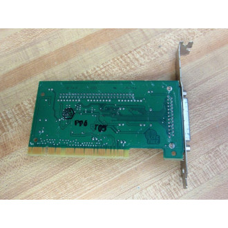Adaptec AVA-2906 PCI SCSI Controller Card AVA2906 - Used
