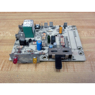 Emergi-Lite 900110 Circuit Board 41074 - Used