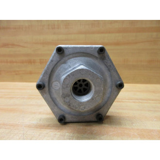 Parker OR50B Quick Exhaust Valve 12 Inch 0R50B - New No Box