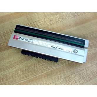 Kyocera KST-104-8MPD4-FAR Thermal Print Head KST1048MPD4FAR - Used