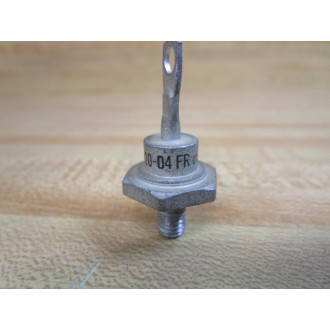 International Rectifier S-20-04FR Diode S2004FR (Pack of 3) - Used
