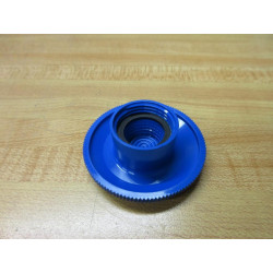 Allen Bradley 800T-N307C Blue Push Button Cap 800TN307C