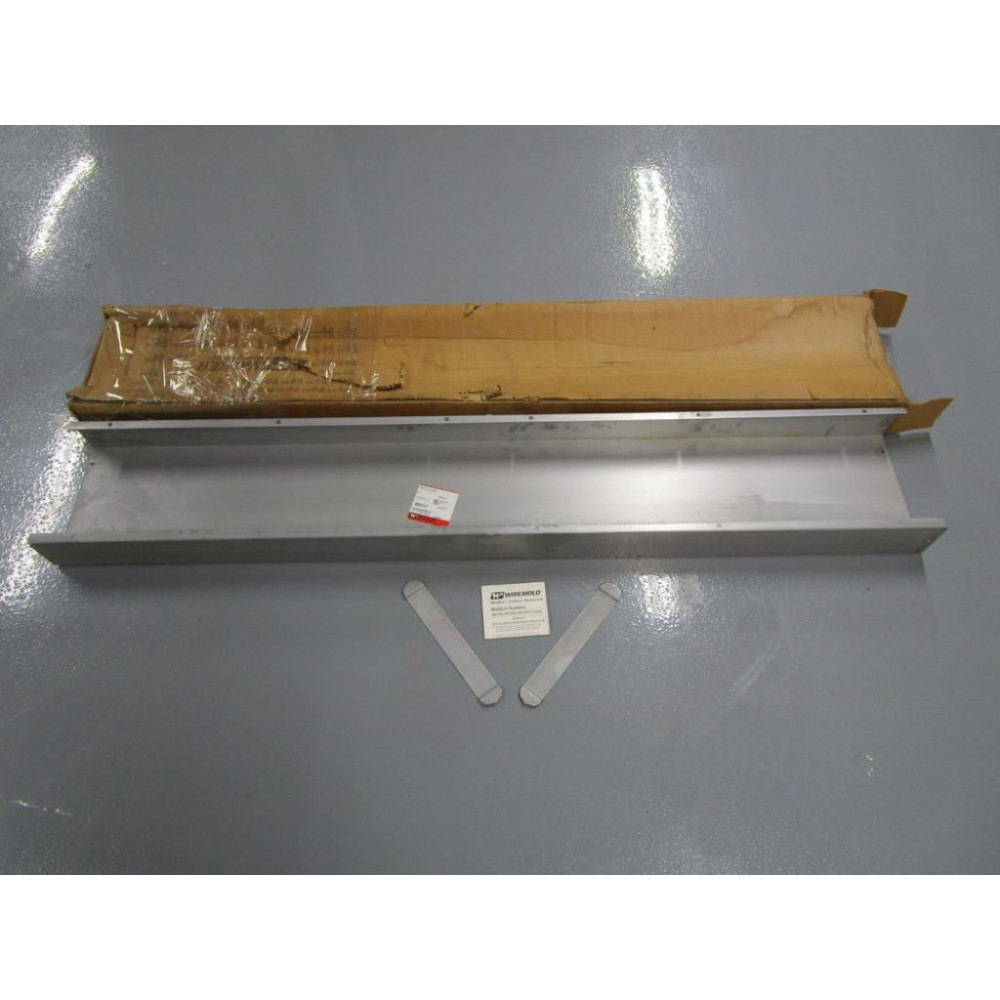 Walker Wiremold RPD10-60 Electrical Raceway RPD1060