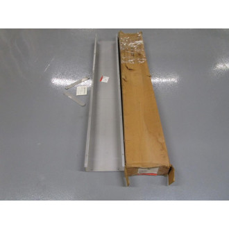 Walker Wiremold RPD10-60 Electrical Raceway RPD1060