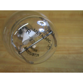 Sylvania M400UBT28 Metalarc Metal Halide Lamp M400UBT28