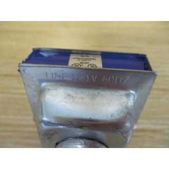 591 Transformer - Used