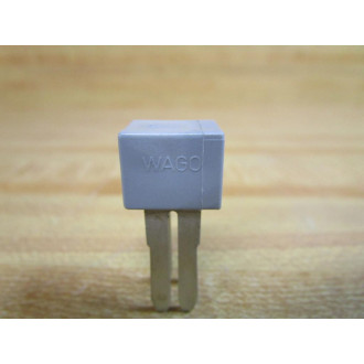 Wago 283-402 Insulated Jumper 283 (Pack of 15) - Used