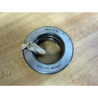 MRC 7B Ball Thrust Bearing Set - New No Box