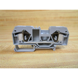 Wago 283-901 Terminal Block 283 (Pack of 7) - Used