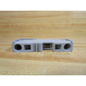Wago 283-901 Terminal Block 283 (Pack of 7) - Used