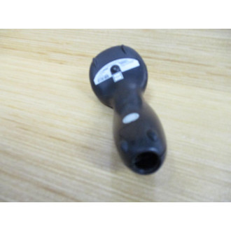 Metrologic MS9540 Voyager Bar Code Scanner Black - Used