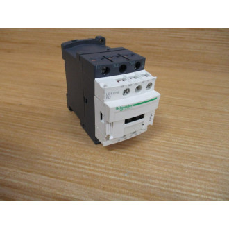 Schneider LC1D18BD Telemecanique Contactor Square D - New No Box