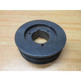 Browning 2TB48 Bushing Bore V-Belt Pulley - New No Box