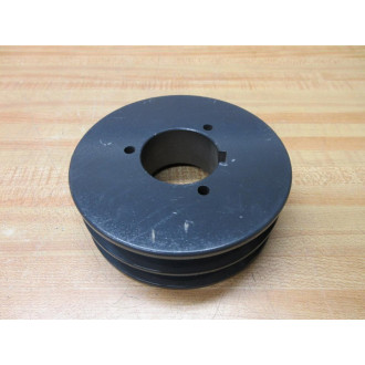 Browning 2TB48 Bushing Bore V-Belt Pulley - New No Box