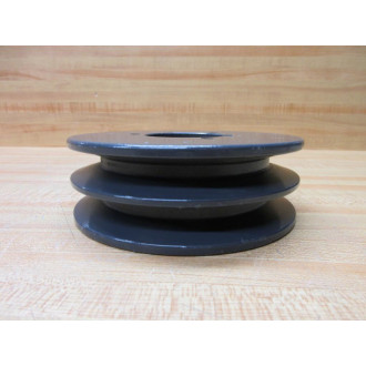 Browning 2TB48 Bushing Bore V-Belt Pulley - New No Box