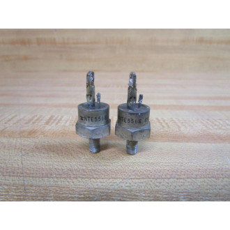 NTE NTE5568 Thyristor (Pack of 2) - Used