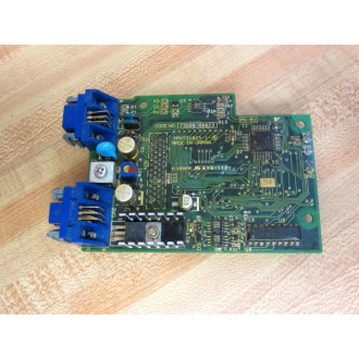 Yaskawa YPHT31025-1-4 Circuit Board YPHT3102514 - Used