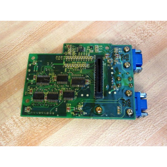Yaskawa YPHT31025-1-4 Circuit Board YPHT3102514 - Used