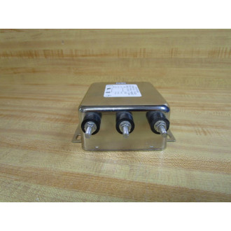 Intertek RP305-40-10-S Power Line Filter RP3054010S - Used
