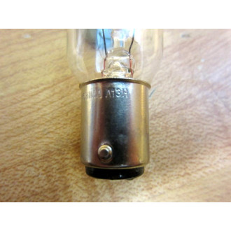 General Electric GE A13H Bulb 120V 25W - New No Box