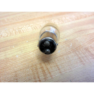 General Electric GE A13H Bulb 120V 25W - New No Box
