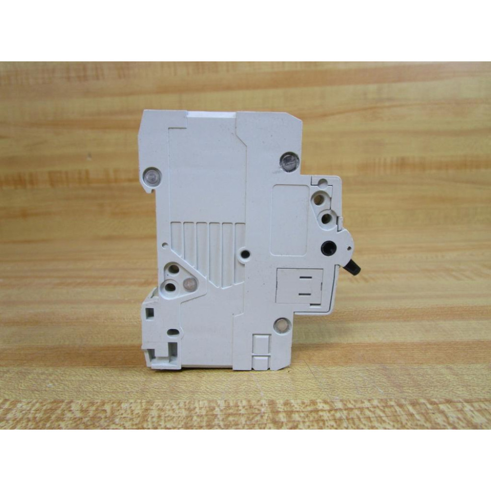 Moeller FAZN C10 F&G 10A Circuit Breaker FAZNC10 (Pack of 2) - Used