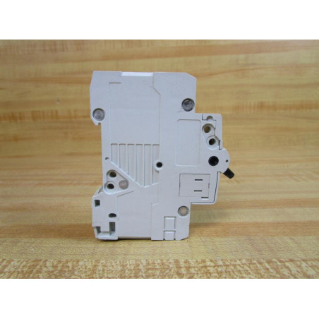 Moeller FAZN C10 F&G 10A Circuit Breaker FAZNC10 (Pack of 2) - Used