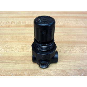 Norgren R07-200-RGKA Regulator R07200RGKA 300100 PSIG - Used