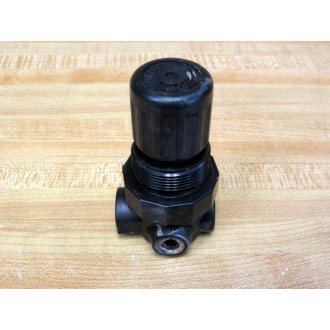 Norgren R07-200-RGKA Regulator R07200RGKA 300100 PSIG - Used
