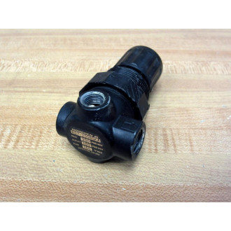 Norgren R07-200-RGKA Regulator R07200RGKA 300100 PSIG - Used