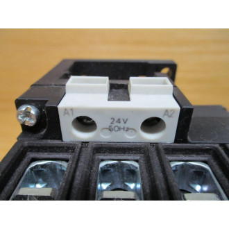 Siemens 3RT1535-1AB00 Contactor 3RT15351AB00 - Used