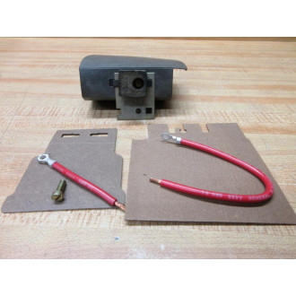 General Electric CR124C024 GE Overload Relay Kit Missing Wire