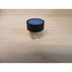 Siemens 3SB1000-0AF01 Blue Button 3SB10000AF01 - New No Box