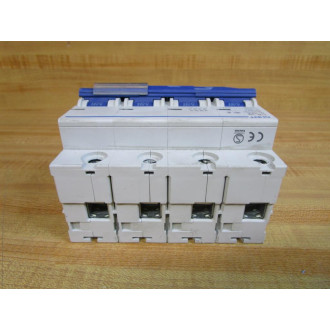 Chint CB-125 125A Circuit Breaker CB125 Chipped (Pack of 2) - Used