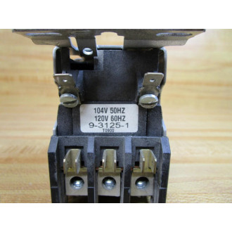Cutler Hammer C25DNF340 Eaton Contactor Coil 9-3125-1 - Used