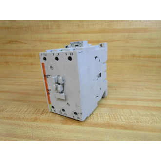 Sprecher + Schuh CA7-85-00-110120 Contactor CA7-85-00 Chipped - Used