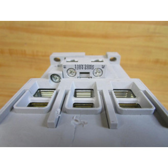Sprecher + Schuh CA7-85-00-110120 Contactor CA7-85-00 Chipped - Used