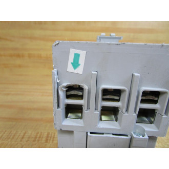 Sprecher + Schuh CA7-85-00-110120 Contactor CA7-85-00 Chipped - Used