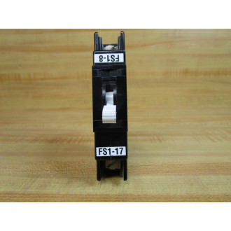 Airpax IELR1-1-62-15.0-A-90-V 15A Circuit Breaker IELR1162150A90V - Used
