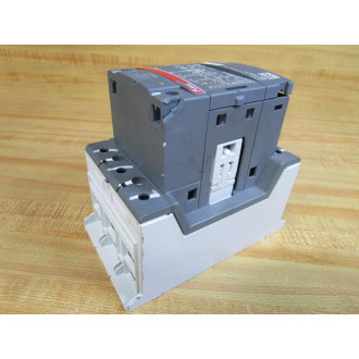 Asea Brown Broveri AF140-30-11-13 ABB Contactor AF140-30 - Used