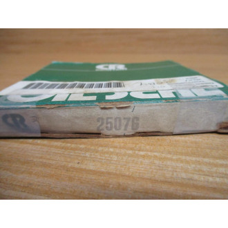 Chicago Rawhide 25076 SKF Oil Seal CR25076