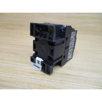Telemecanique LC1 D1810 M7 Contactor LC1D1810M7 Chipped Corner - Used