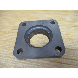 Seal Master SF-16 Flanged Ball Bearing Unit F-504 Flange Only - New No Box