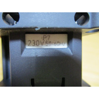 Schneider LC1D25P7 Telemecanique Contactor Square D - Used