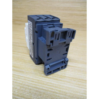 Schneider LC1D25P7 Telemecanique Contactor Square D - Used